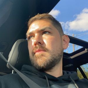 Meet your Posher, Steven